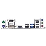 Gigabyte H310MS2H  Placa Base Intel 1151