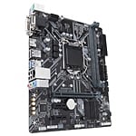Gigabyte H310MS2H  Placa Base Intel 1151