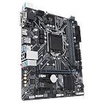 Gigabyte H310MS2H  Placa Base Intel 1151