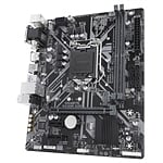 Gigabyte H310MS2H  Placa Base Intel 1151