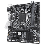 Gigabyte H310MS2H  Placa Base Intel 1151