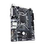 Gigabyte H310MDS2  Placa Base