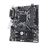 Gigabyte H310MDS2  Placa Base