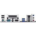 Gigabyte H310MDS2  Placa Base