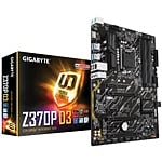 Gigabyte Z370PD3  Placa Base