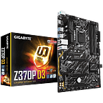 Gigabyte Z370PD3  Placa Base