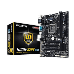 Gigabyte H110MS2PV  Placa Base