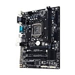 Gigabyte H110MS2PV  Placa Base