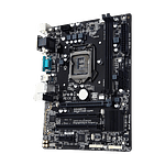 Gigabyte H110MS2PV  Placa Base
