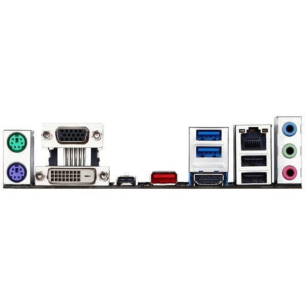 Gigabyte H110MS2PV  Placa Base