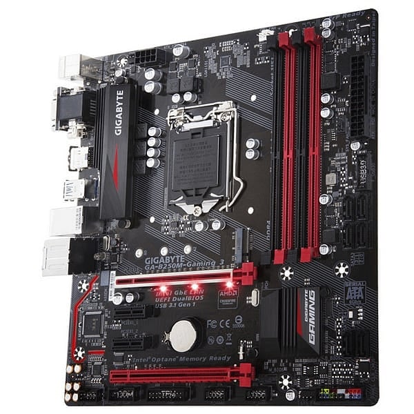 Gigabyte B250MGaming 3  Placa Base