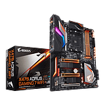 Gigabyte X470 Aorus Gaming 7 WIFI  Placa Base