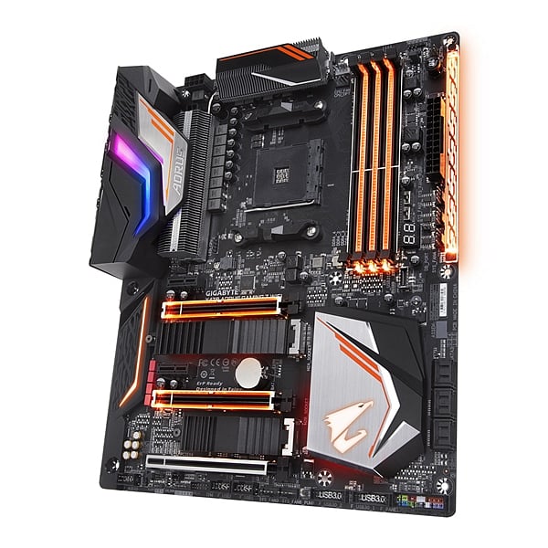 Gigabyte X470 Aorus Gaming 7 WIFI  Placa Base