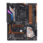 Gigabyte X470 Aorus Gaming 7 WIFI  Placa Base