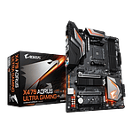Gigabyte X470 Aorus Ultra Gaming  Placa Base