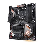 Gigabyte X470 Aorus Ultra Gaming  Placa Base
