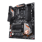 Gigabyte X470 Aorus Ultra Gaming  Placa Base