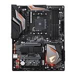 Gigabyte X470 Aorus Ultra Gaming  Placa Base