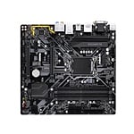 Gigabyte H370MD3H GSM  Placa Base
