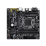 Gigabyte H370MD3H GSM  Placa Base