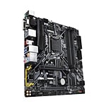 Gigabyte H370MD3H GSM  Placa Base