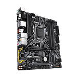Gigabyte H370MD3H GSM  Placa Base