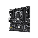 Gigabyte H370MD3H GSM  Placa Base