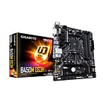 Gigabyte B450M DS3H  Placa Base AM4