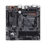 Gigabyte B450 Aorus M  Placa Base AM4