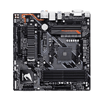 Gigabyte B450 Aorus M  Placa Base AM4