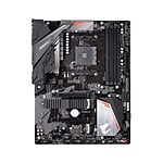 Gigabyte B450 Aorus Elite  Placa Base AM4