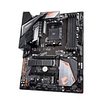 Gigabyte B450 Aorus Elite  Placa Base AM4