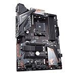 Gigabyte B450 Aorus Elite  Placa Base AM4
