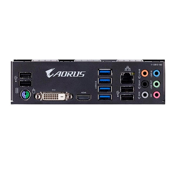 Gigabyte B450 Aorus Elite  Placa Base AM4