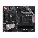 Gigabyte B450 Aorus Pro  Placa Base AM4