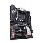 Gigabyte B450 Aorus Pro  Placa Base AM4