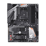 Gigabyte B450 Aorus Pro  Placa Base AM4