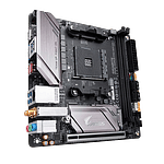 Gigabyte B450I Aorus Pro Wifi  Placa Base