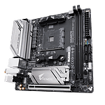 Gigabyte B450I Aorus Pro Wifi  Placa Base