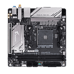 Gigabyte B450I Aorus Pro Wifi  Placa Base
