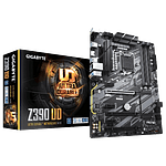 Gigabyte Z390 UD Placa Base Intel 1151 Gigabyte Z390 UD Placa Base Intel 1151