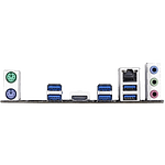 Gigabyte Z390 UD Placa Base Intel 1151 Gigabyte Z390 UD Placa Base Intel 1151