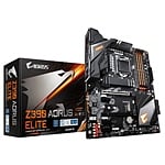 Gigabyte Aorus Z390 Elite  Placa Base