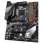 Gigabyte Aorus Z390 Elite  Placa Base