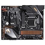 Gigabyte Aorus Z390 Elite  Placa Base