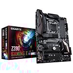 Gigabyte Z390 Gaming X  Placa Base Intel 1151