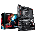 Gigabyte Z390 Gaming X  Placa Base Intel 1151 Gigabyte Z390 Gaming X  Placa Base Intel 1151