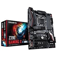 Gigabyte Z390 Gaming X - Placa Base Intel 1151