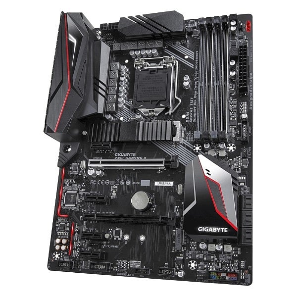 Gigabyte Z390 Gaming X  Placa Base Intel 1151