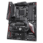 Gigabyte Z390 Gaming X  Placa Base Intel 1151 Gigabyte Z390 Gaming X  Placa Base Intel 1151